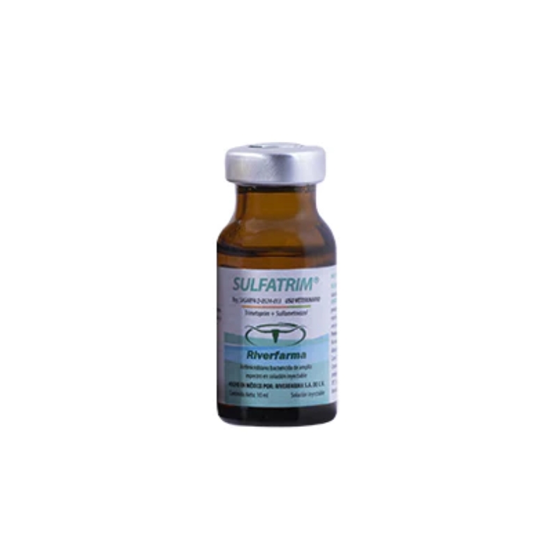SULFATRIM 10 ML