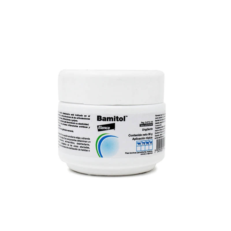 BAMITOL 90 GR.