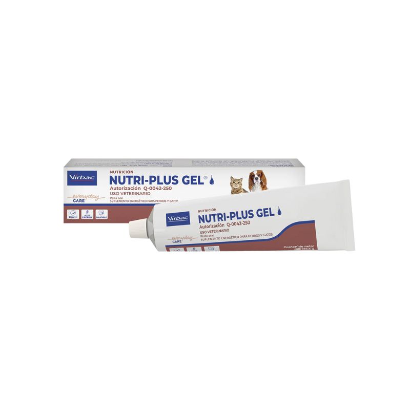 NUTRI-PLUS GEL