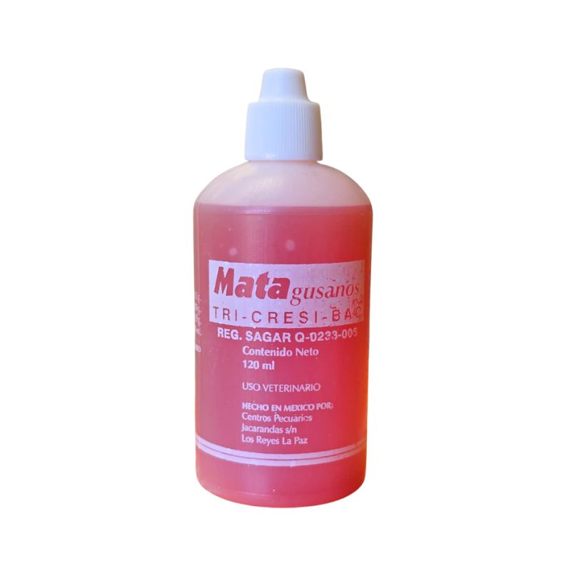 MATAGUSANO 120 ML