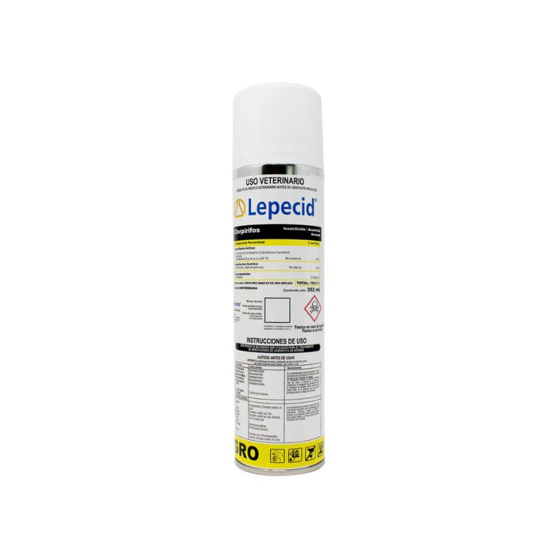 LEPECID 352 ML.