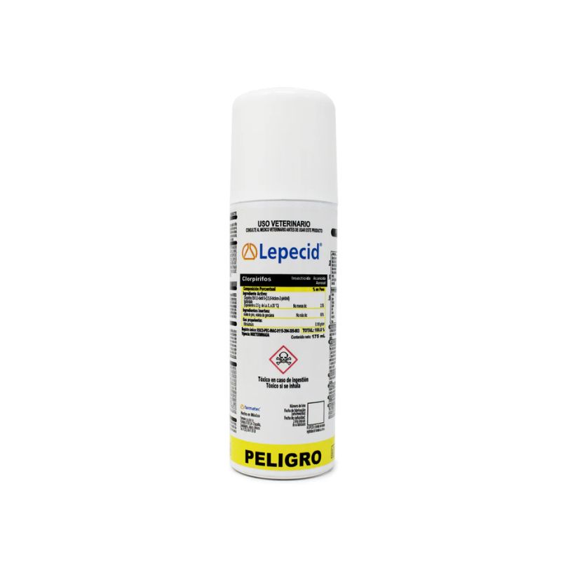 LEPECID 175 ML.